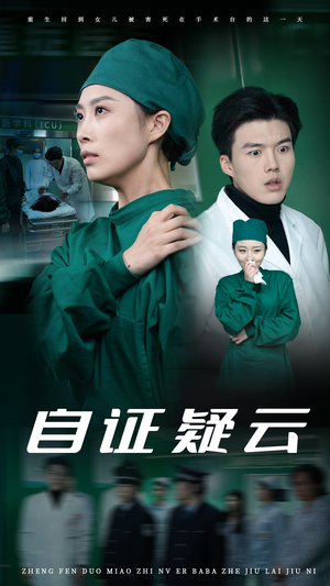 自证疑云（31集）最热门短剧来了