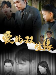 爱的双生缘（50集）高清画质免费看