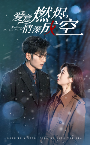爱意燃尽，情深成空（44集）集免费看短剧
