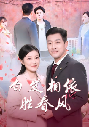 心动对象是离婚老伴（31集）百度网盘资源