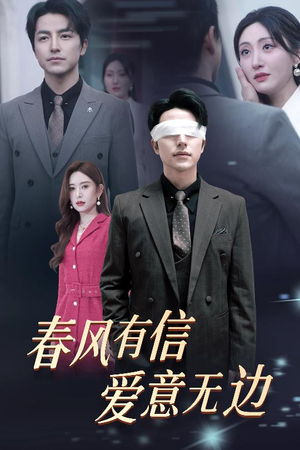 失明之后爱意尽毁（30集）第三季