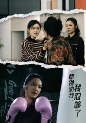 都别劝我了，我忍够了（31集）短剧免费看全集