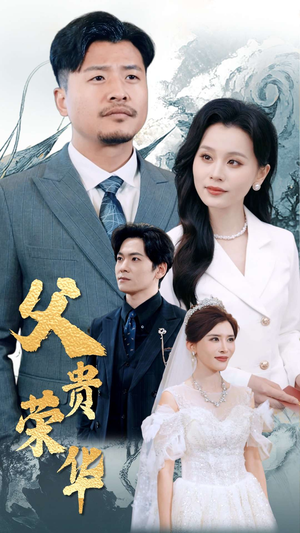 父贵荣华（98集）免费观看完整版