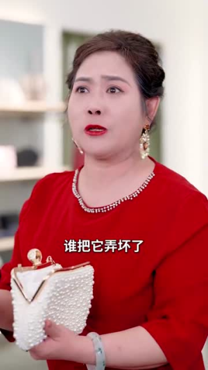 顾总夫人不好惹（80集）百万短剧抢先看
