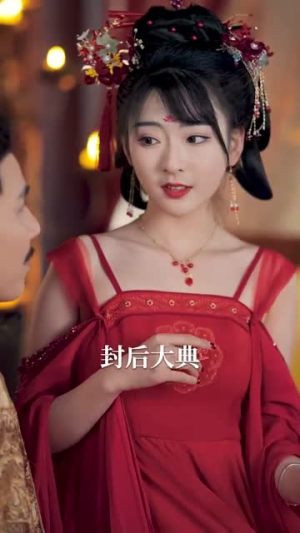 皇宠公主今还朝（36集）免费短剧资源