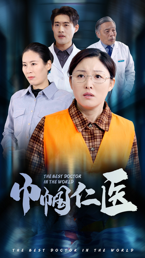 巾帼仁医（53集）超甜短剧分享