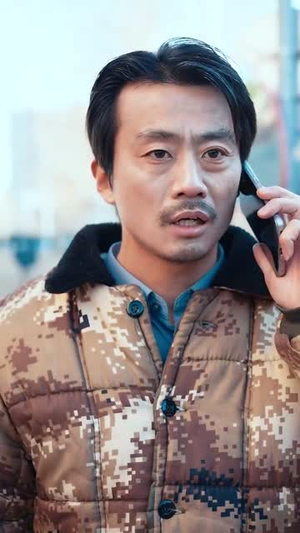 命中注定再相逢（39集）短剧全集完整版