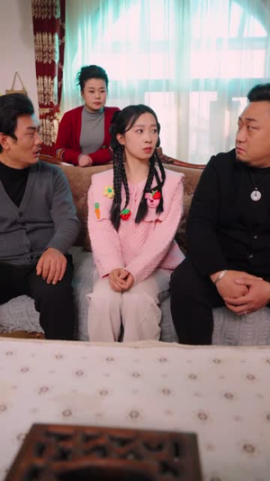 奶奶我也有春天（14集）全剧免费观看