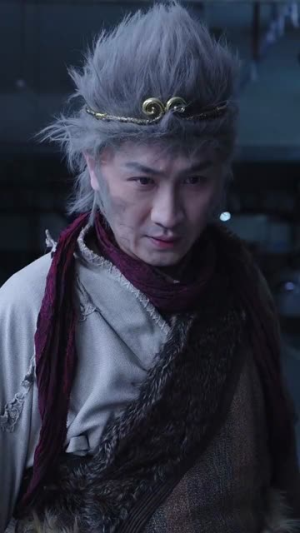 施主你别啃了（50集）全集一次看完
