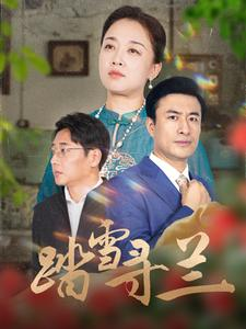 踏雪寻兰（94集）短剧热播推荐