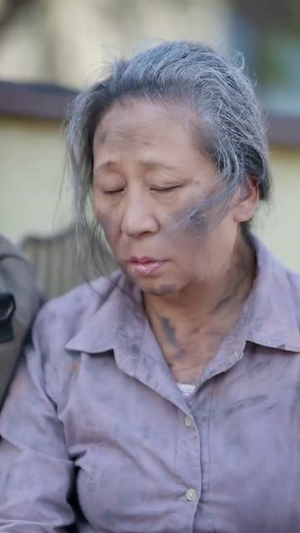 无言寸草心（60集）短剧全集完整版