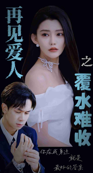 再见爱人之覆水难收（30集）免费短剧看不停
