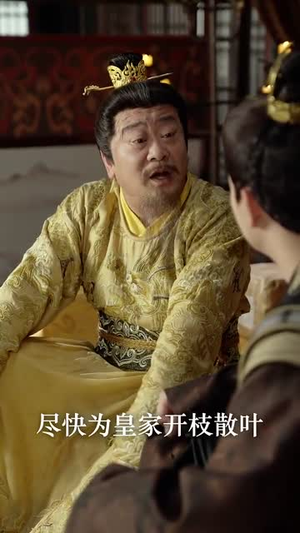 长姐回京后，太子沦陷了（63集）360网盘观看