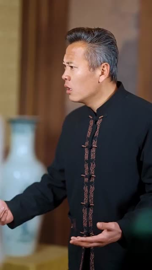 长生渡（71集）河马免费短剧