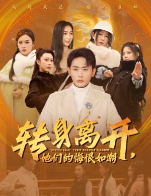 转身离开她们的悔恨如潮（60集）高清画质免费看