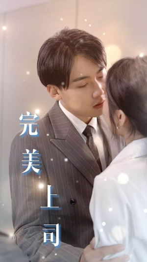 完美上司（30集）海量资源免费看