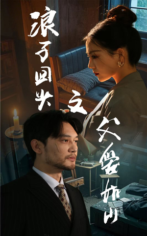 浪子回头之父爱如山（63集）观看软件