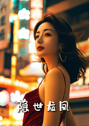 隐世龙凤（30集） 超爽短剧推荐