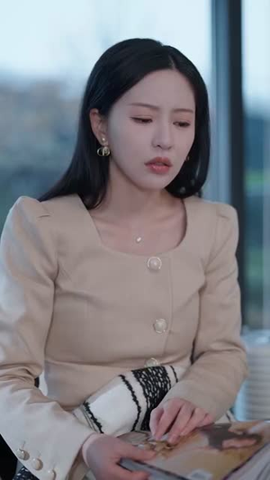 刚毕业，被姐姐拉去闪婚（84集） 超甜短剧分享