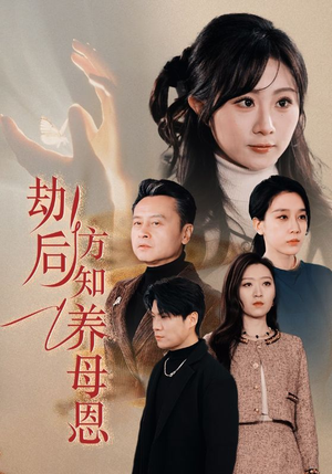 春风拂旧怨（45集） 红果短剧看全集