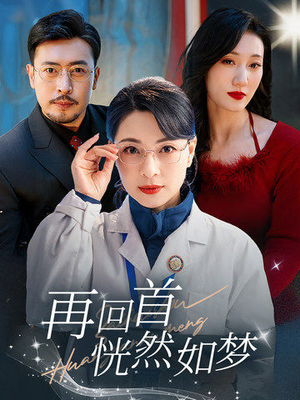 再回首恍然如梦（70集） 超火短剧抢先看