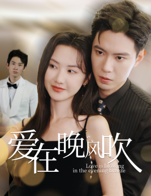 爱在晚风吹（36集） 全集都在这里了