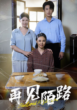 再见陌路（39集） 短剧在线观看