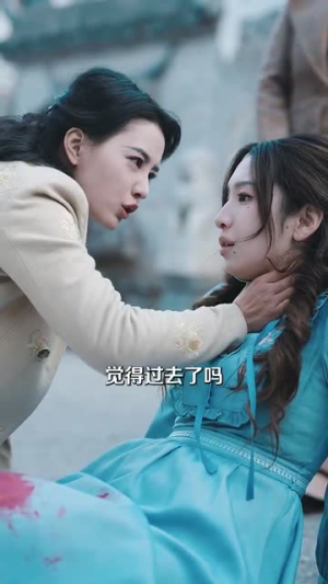 烽华绝代（62集） 精彩短剧来了