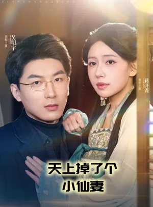 天上掉了个小仙妻（60集） 全集