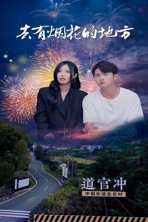 去有烟花的地方（63集） 热播短剧抢先看
