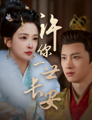许你一世长安（62集） 怎么看全集