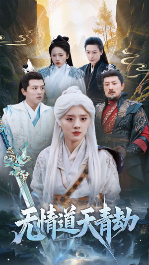 无情道天青劫（31集） 好看的短剧分享