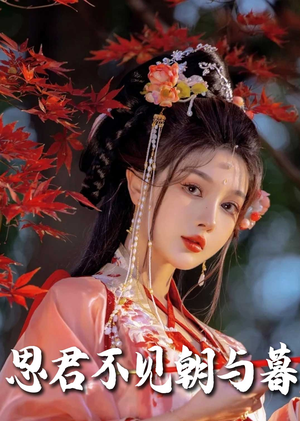春夜引（80集） 全网短剧抢先看
