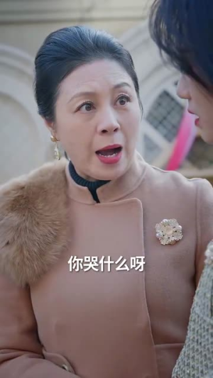 亿万繁星皆是你（71集） 短剧中追到爽