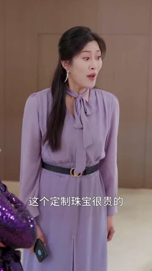 老妈今天要出道（30集） 精彩短剧随心推