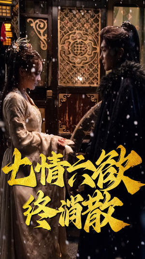 七情六欲终消散(36集） 经典老剧免费看