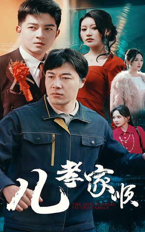 儿孝家顺（78集） 全集一网打尽