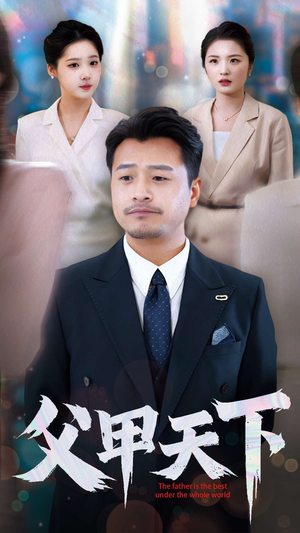 父甲天下（99集） 免费观看完整版