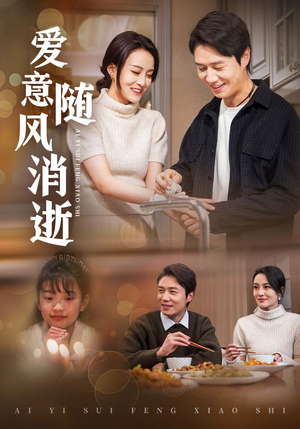 爱意随风消逝（47集） 贝贝短剧分享