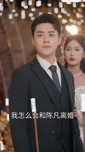 到今犹恨轻别离（71集） 演员表