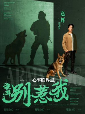 心率临界点谁都别惹我（96集） 短剧热播推荐