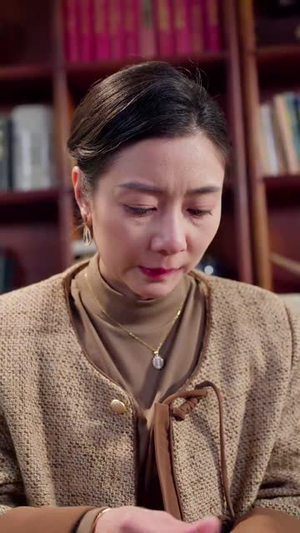 晚风知我意（58集） 热播短剧追不停