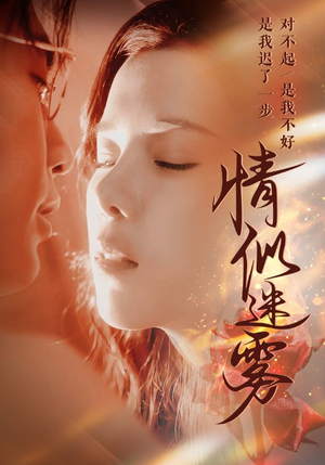情似迷雾（50集） 看到大结局
