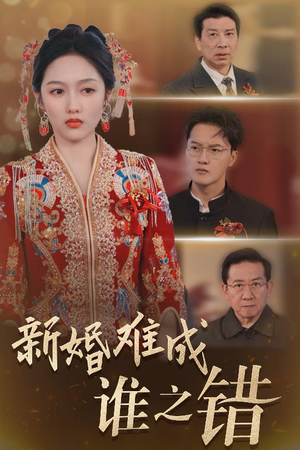 新婚难成谁之错（30集） 全集在线看