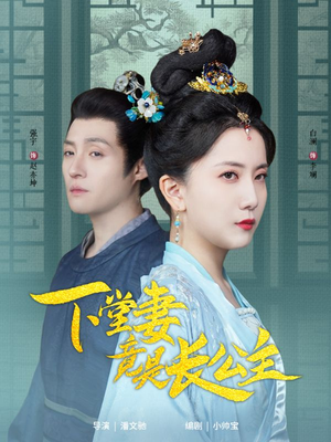 下堂妻竟是长公主（74集） 演的怎么样