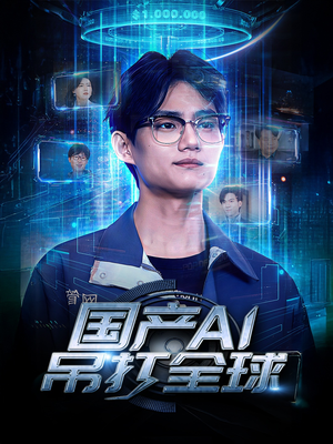 国产AI吊打全球（80集） 短剧在线看