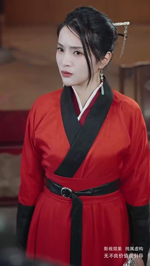 镇魂（61集） 短剧演员排行榜