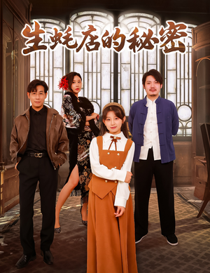 生蚝店的秘密（45集）  免费短剧全集看
