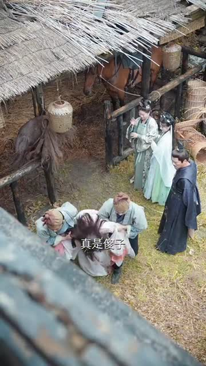 溪畔醉流年（74集） 最火短剧推荐