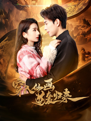 穿入仙画逆袭归来（71集） 常回家看看短剧